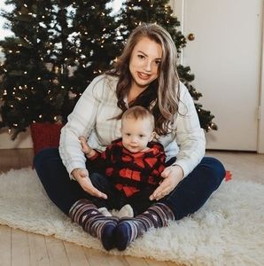 Meet your Posher, Lizz